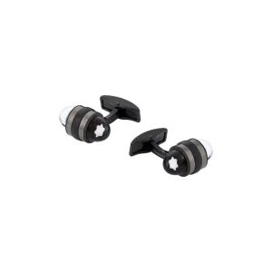 StarWalker Domed Cufflinks MB128394