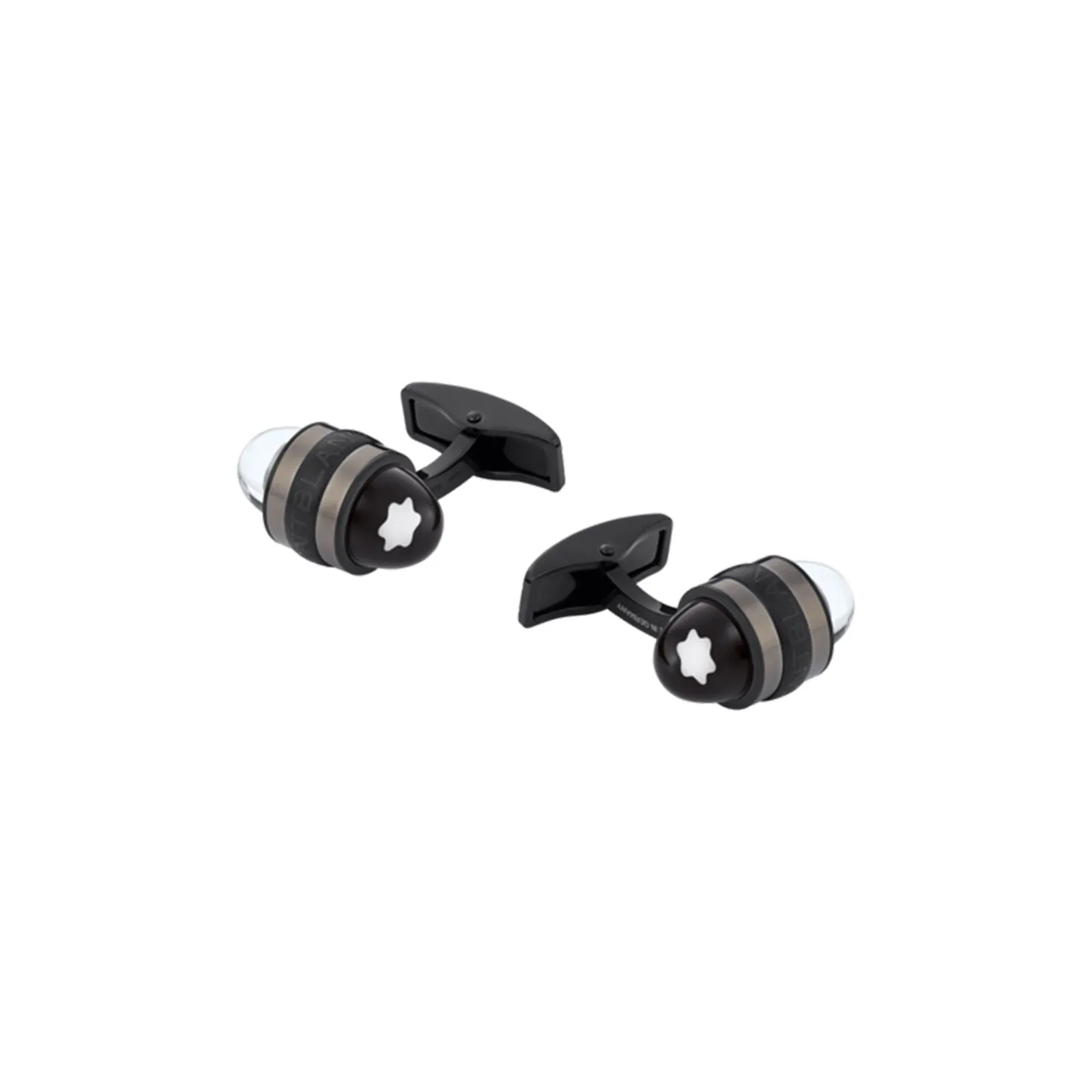 StarWalker Domed Cufflinks MB128394