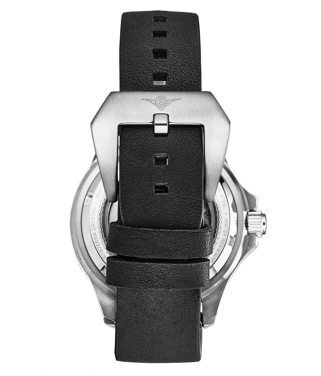 Swiss Automatic Depthmaster 883 42mm Diver