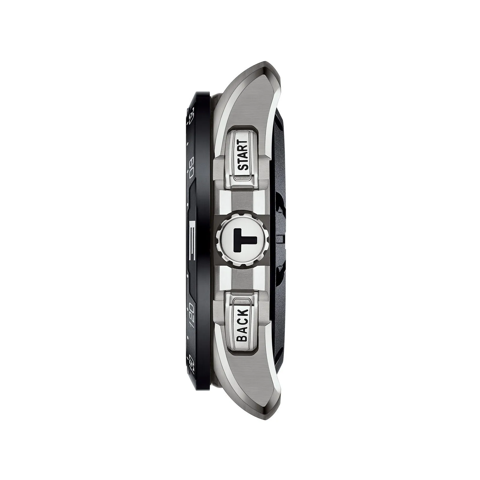 T-Touch Connect Solar Quartz 47.5MM T1214204405100