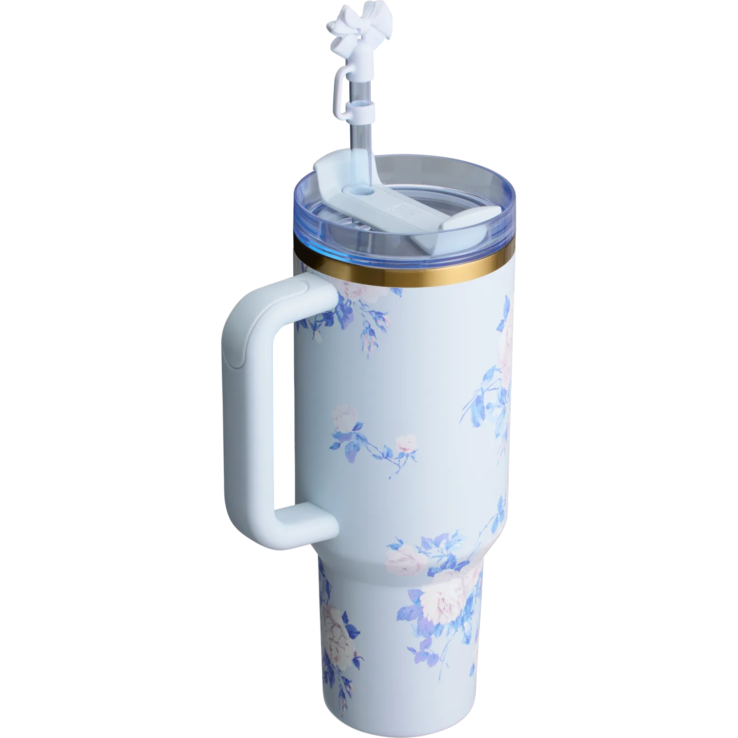 The Stanley x LoveShackFancy Quencher | 40 OZ (Vault)