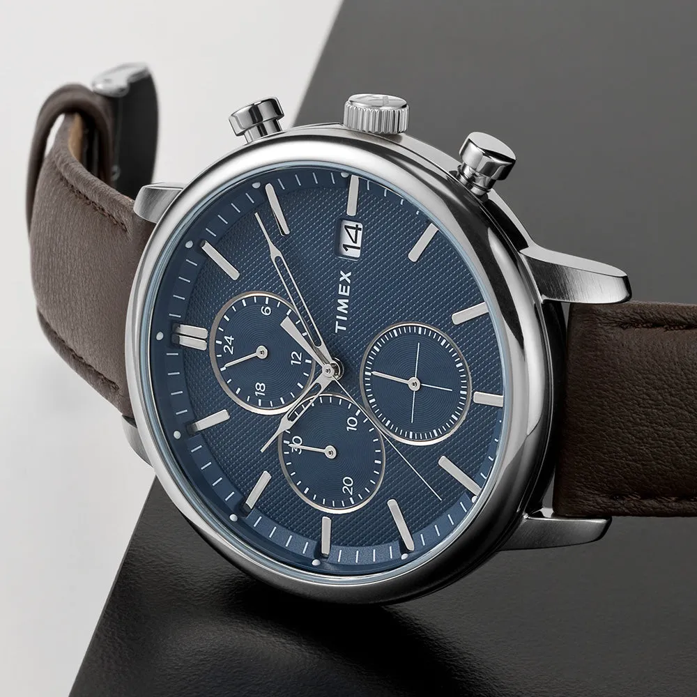Timex Chicago TW2W76200 Chronograph