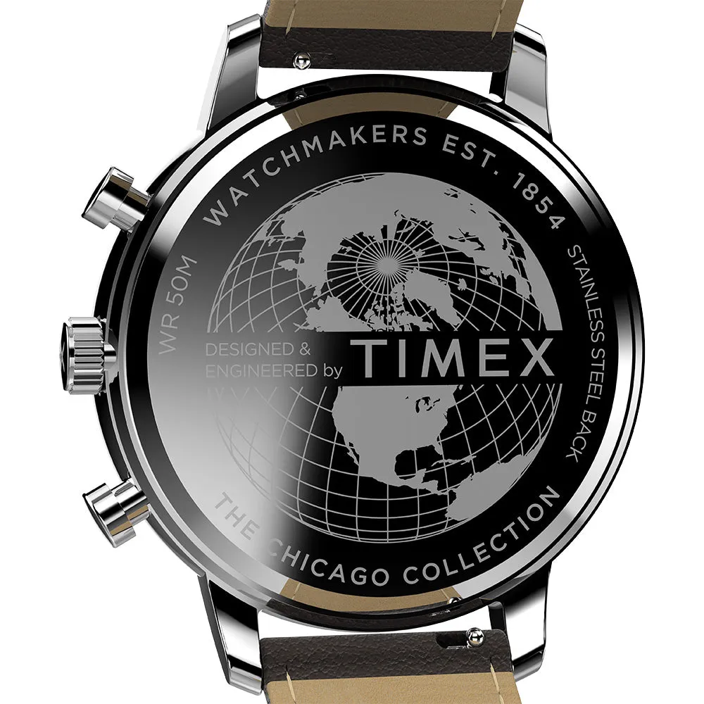 Timex Chicago TW2W76200 Chronograph