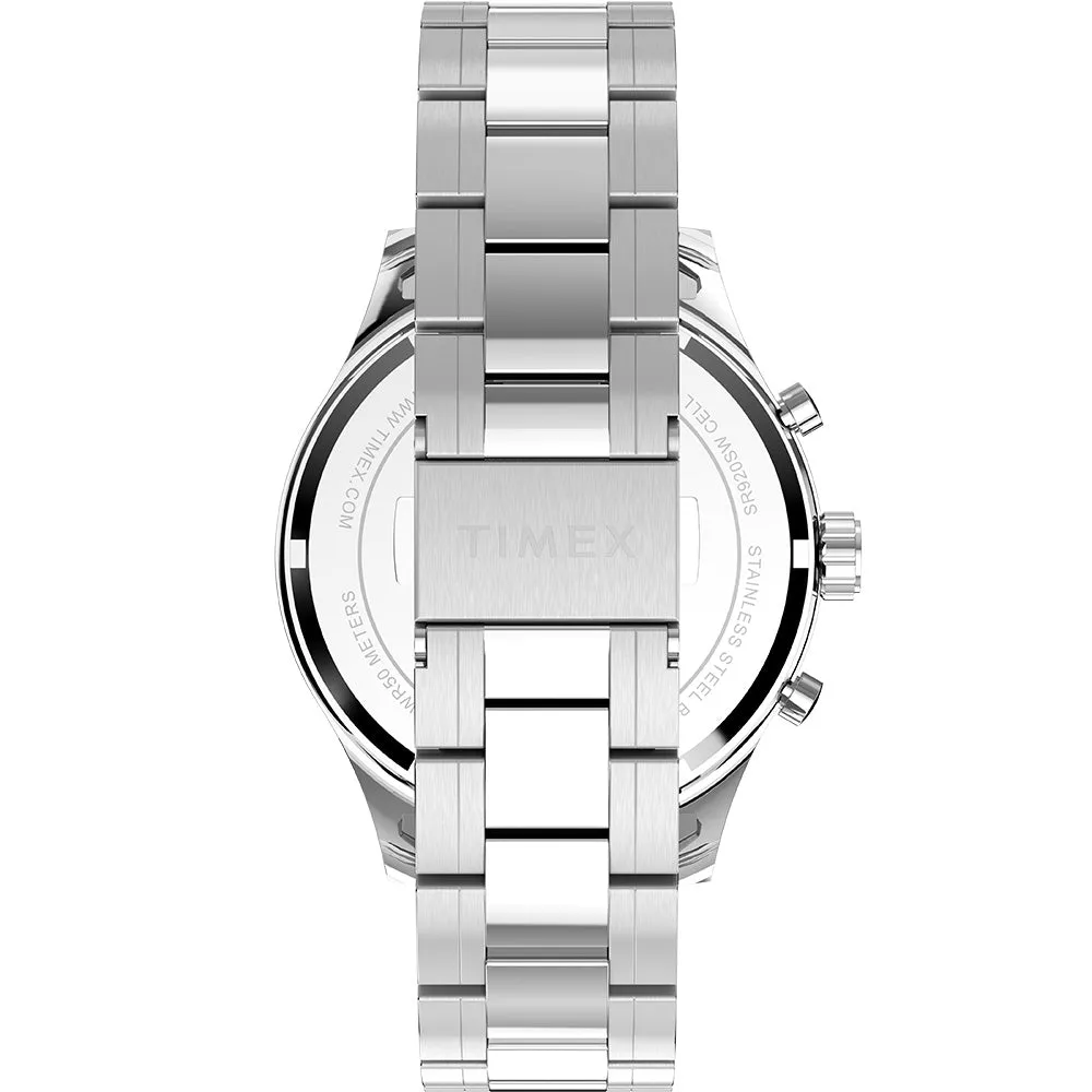 Timex TW2Y01400 Chronograph