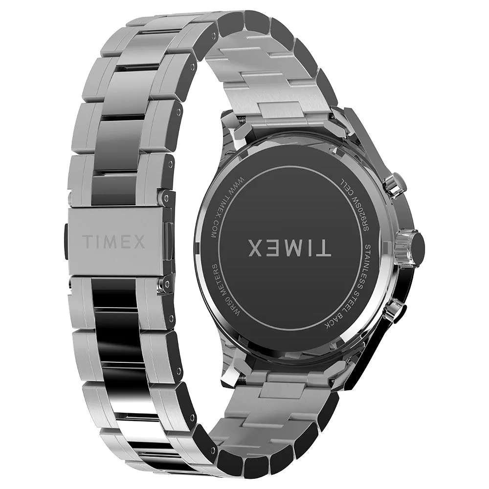 Timex TW2Y01400 Chronograph