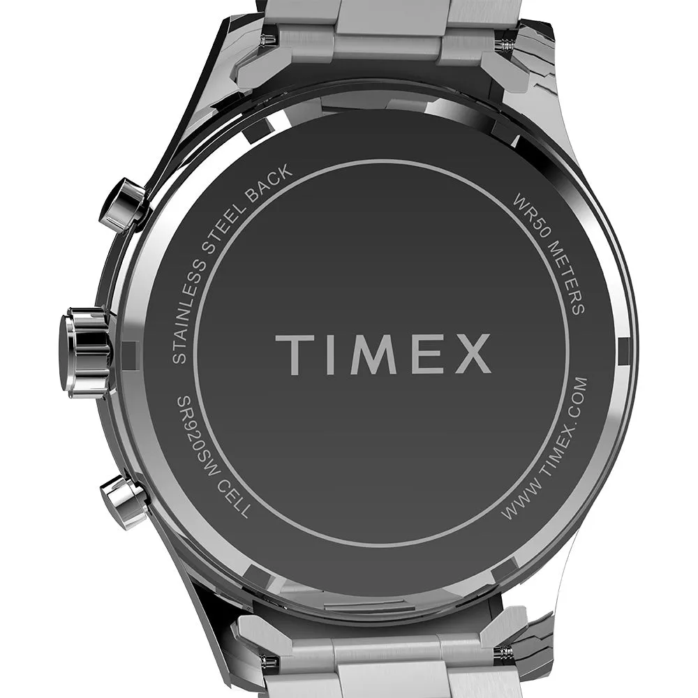 Timex TW2Y01400 Chronograph