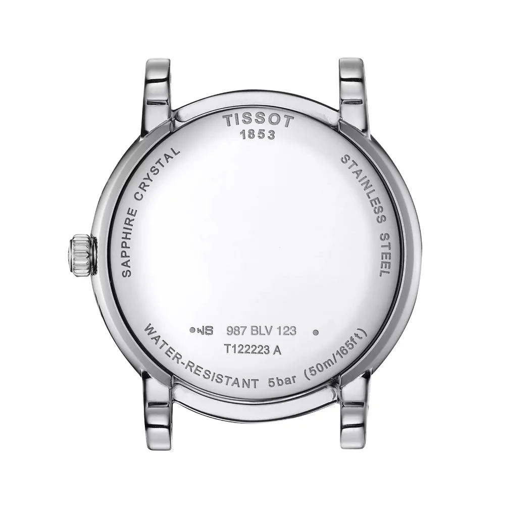 Tissot Carson Premium Lady Moonphase