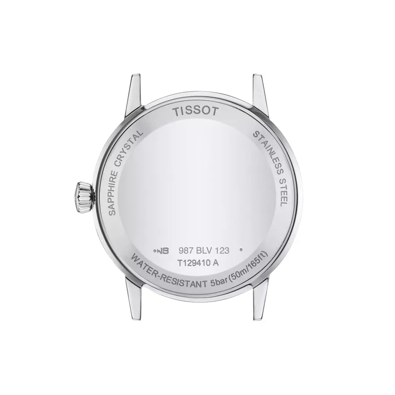 Tissot Classic Dream 42mm Quartz Watch