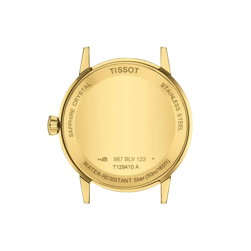 Tissot Classic Dream 42mm Quartz Watch