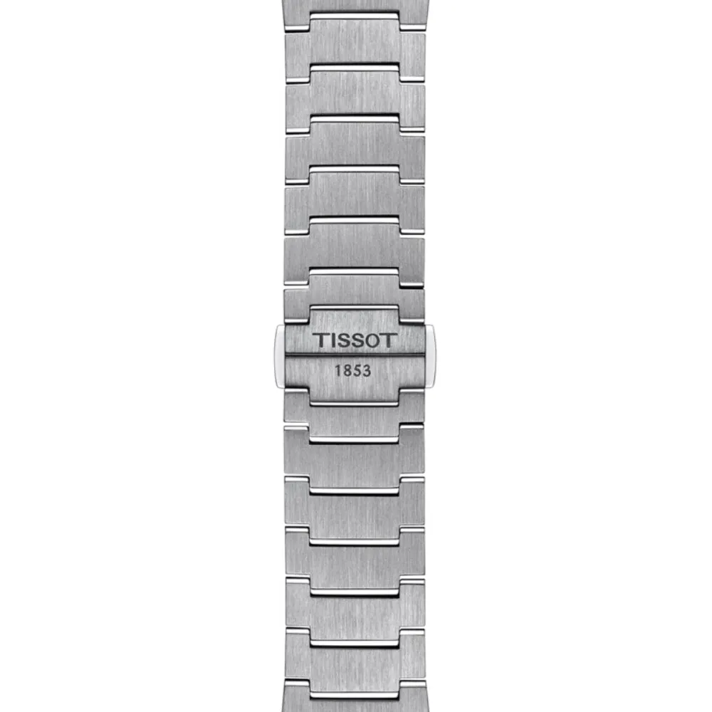 Tissot PRX Powermatic 80 40mm Gradient Automatic Watch