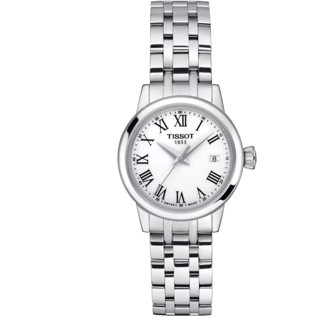 Tissot - T129.210.11.013