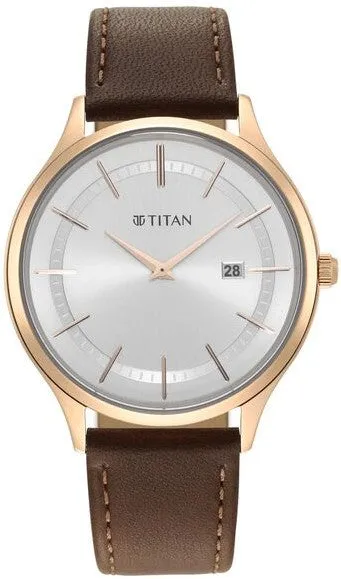 Titan Classique Slimline