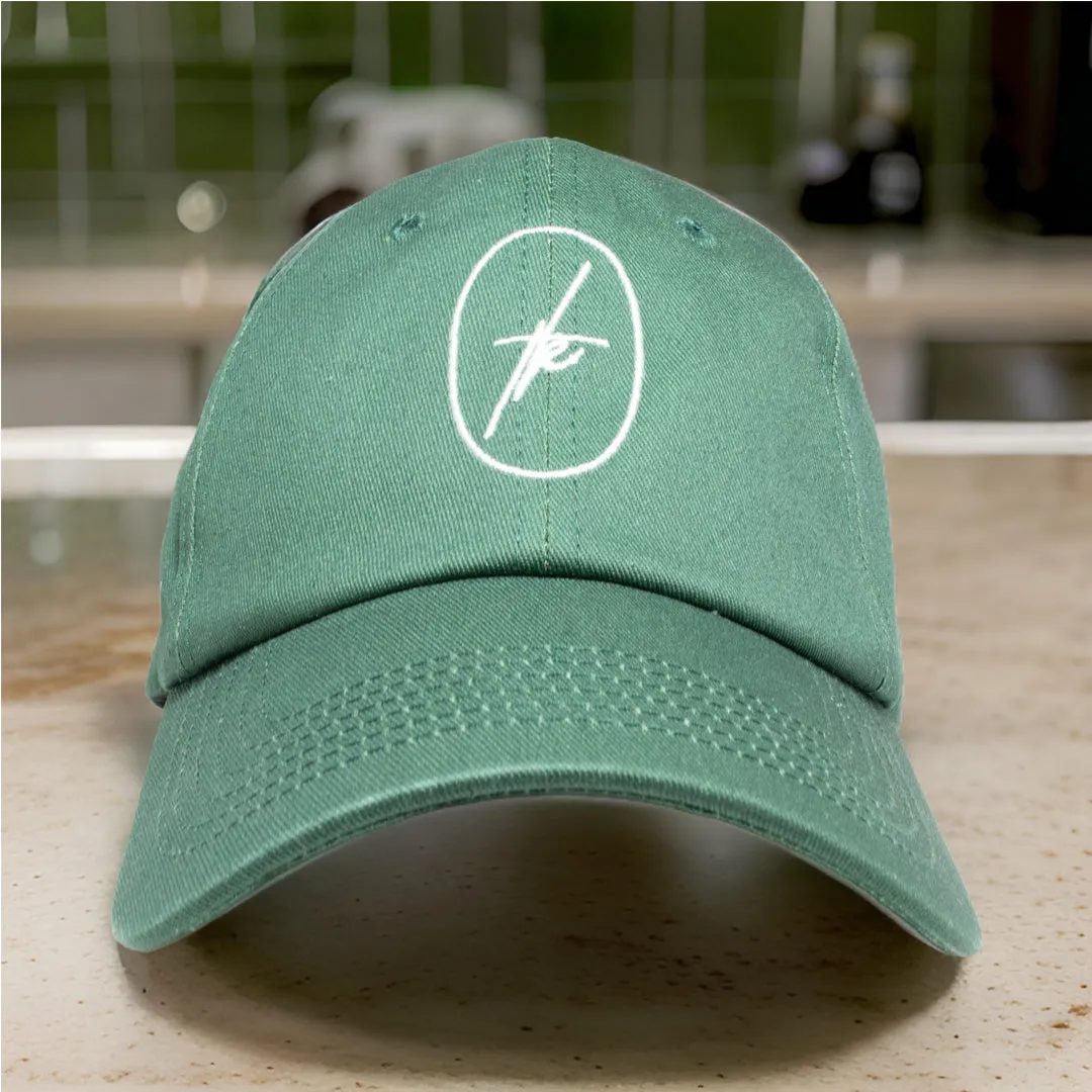 TK Hat - Green