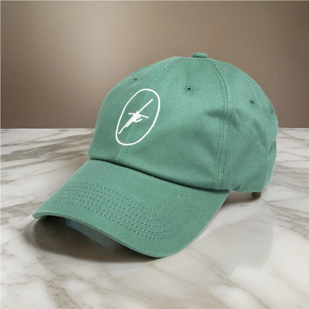 TK Hat - Green