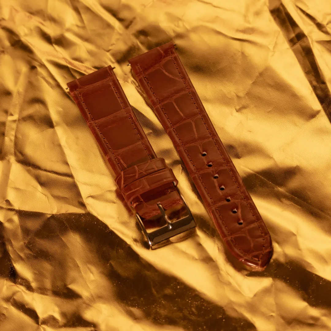 TK Exotic - Burgundy