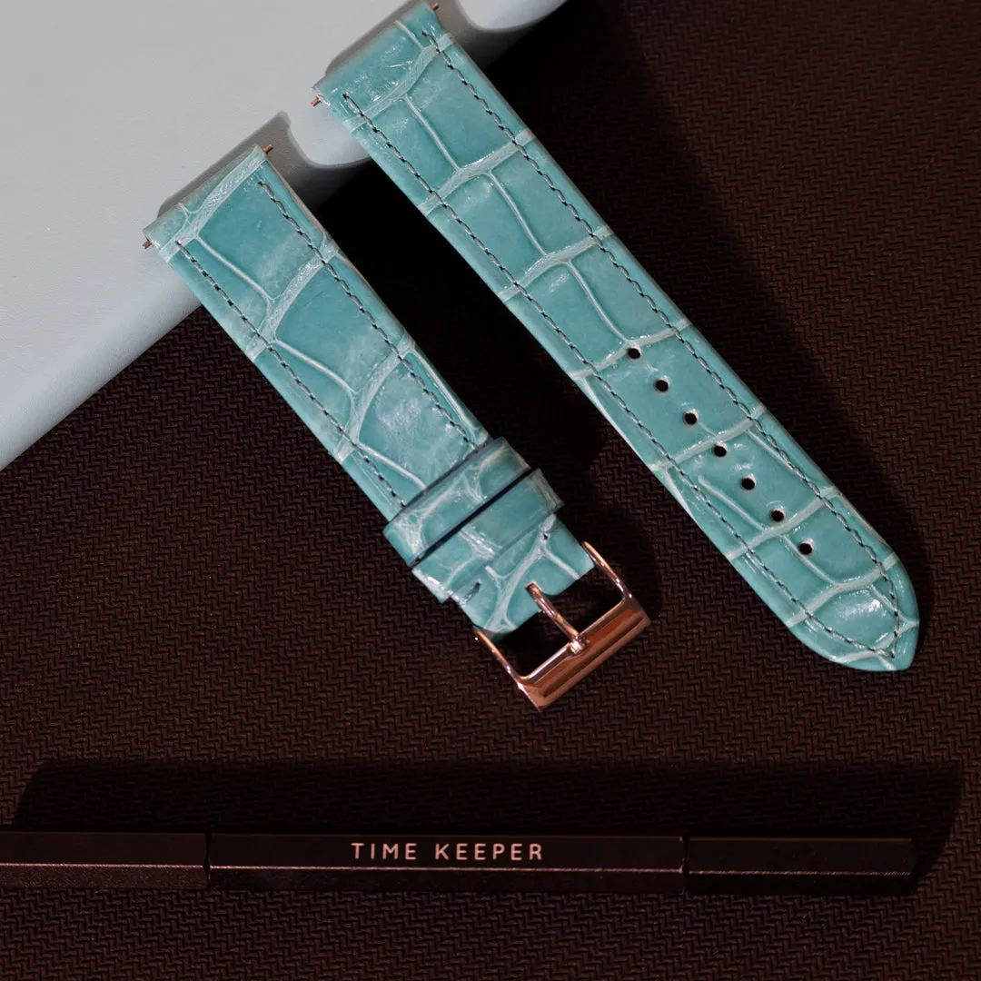 TK Exotic - Turquoise