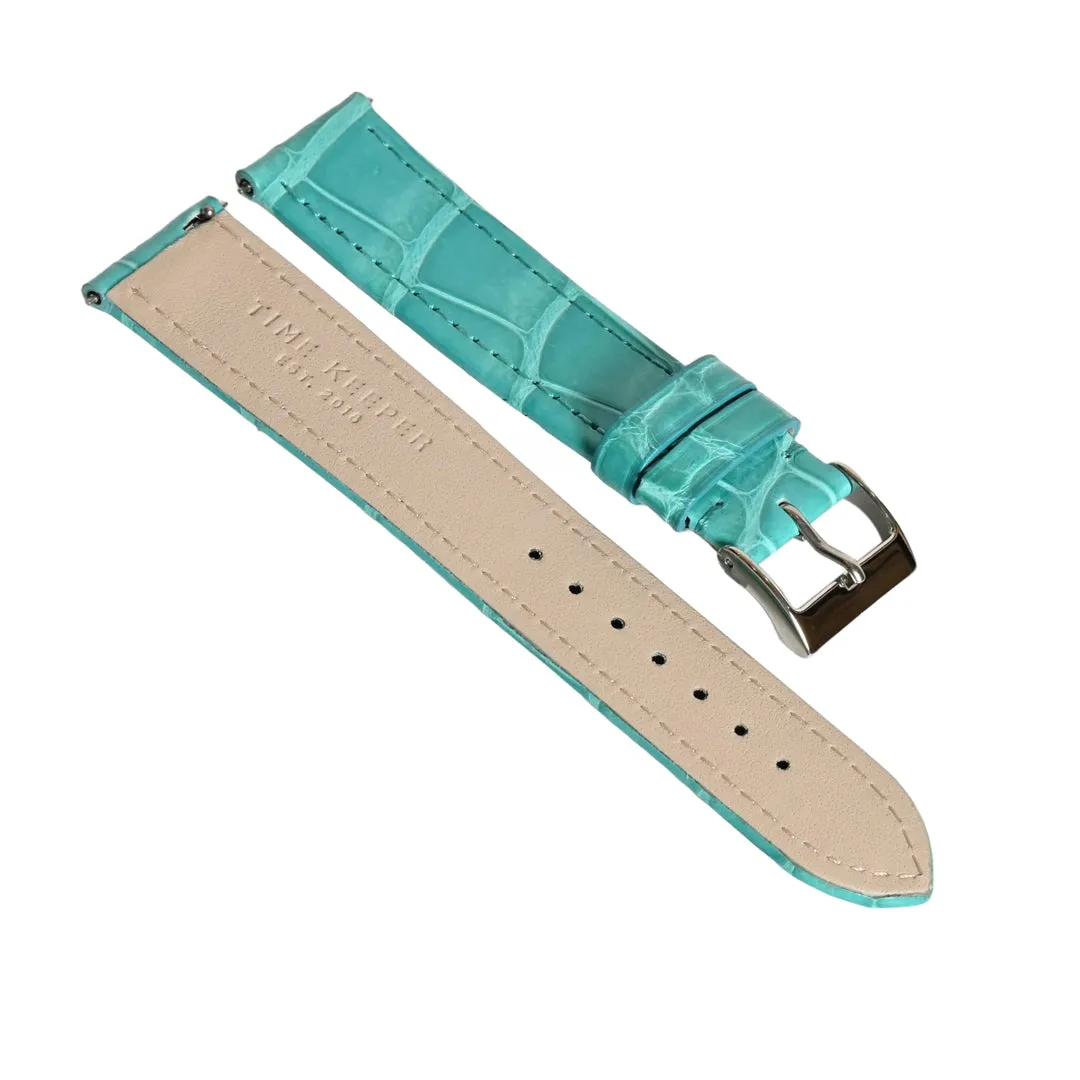 TK Exotic - Turquoise