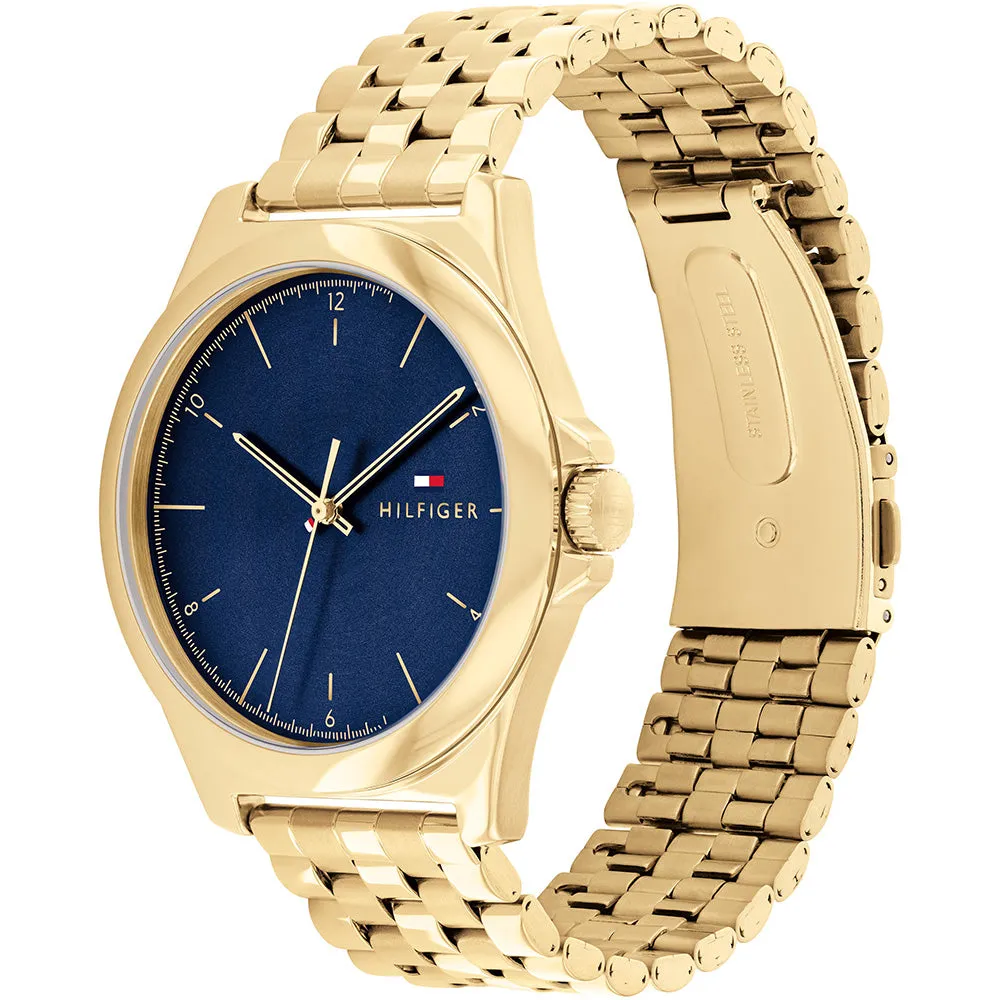 Tommy Hilfiger 1710546 Norris