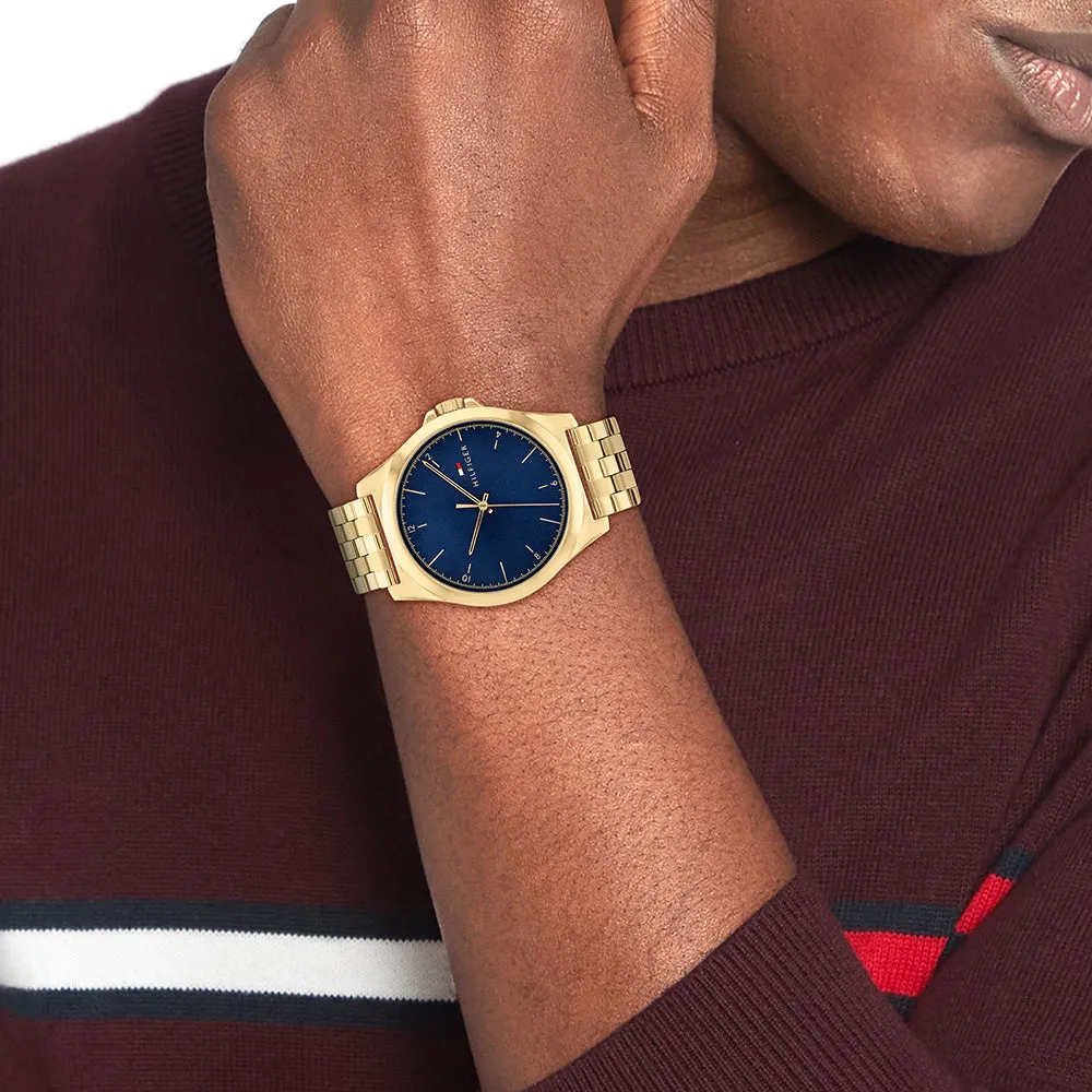 Tommy Hilfiger 1710546 Norris