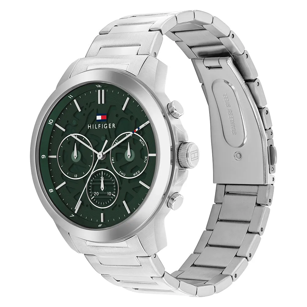 Tommy Hilfiger Henry 1710686 Multi-Function