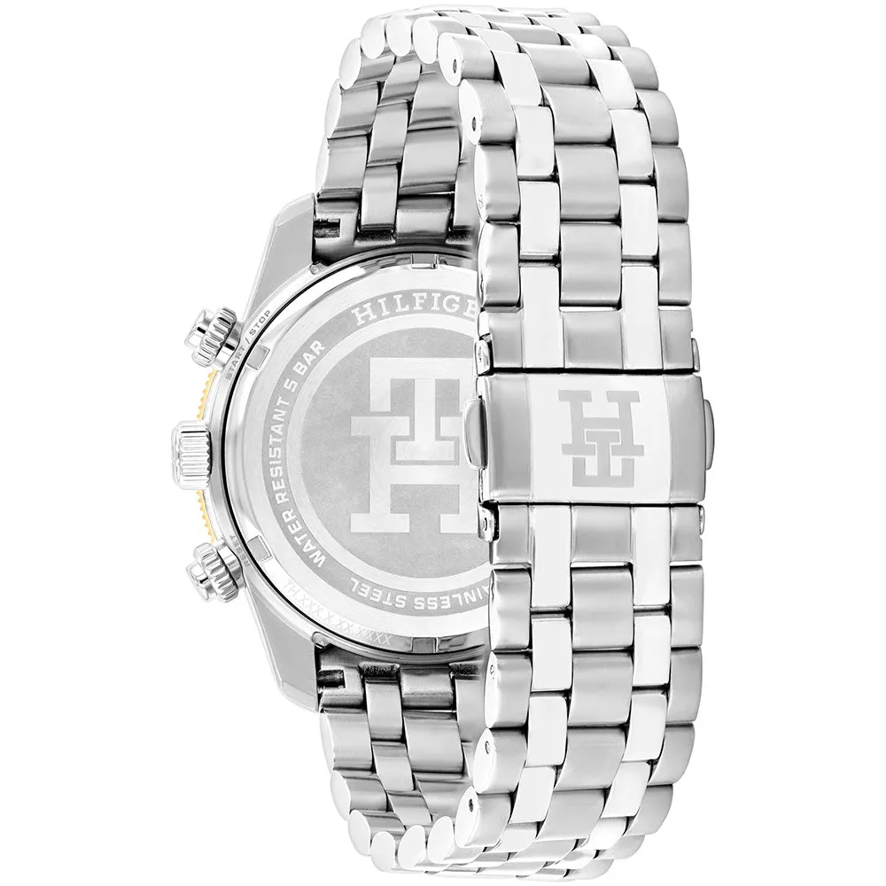 Tommy Hilfiger TH85 1792184 Chronograph