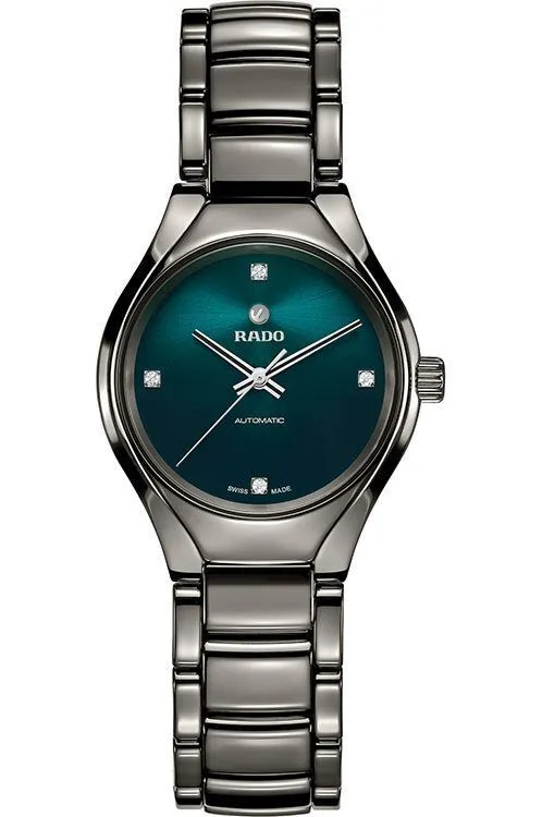 True Round Automatic Diamonds