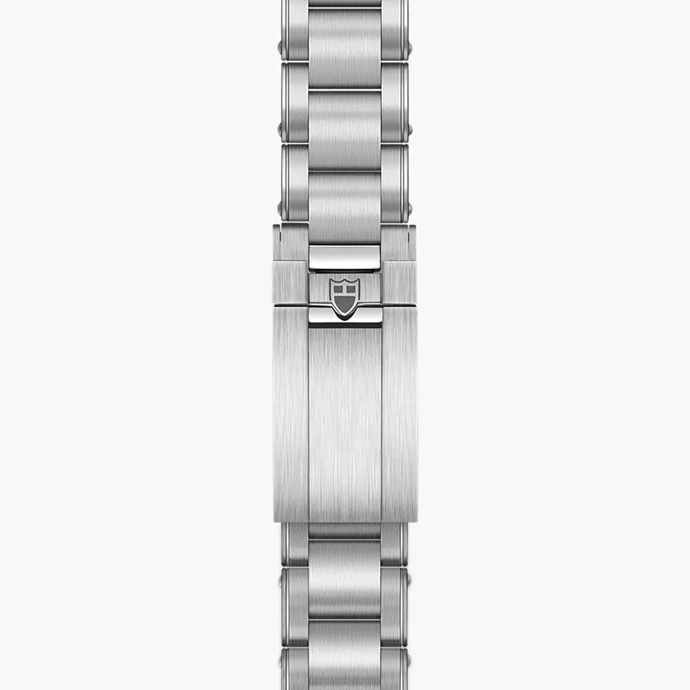 TUDOR Black Bay Pro GMT 39mm Black Dial Watch M79470-0001