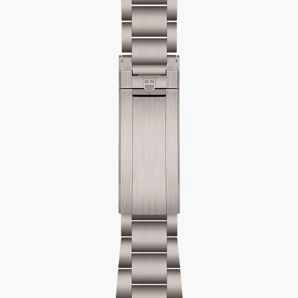 TUDOR Pelagos 39 Black Dial Watch M25407N-0001