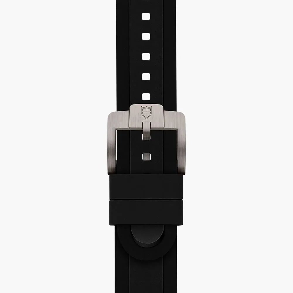 TUDOR Pelagos 39 Black Dial Watch M25407N-0001