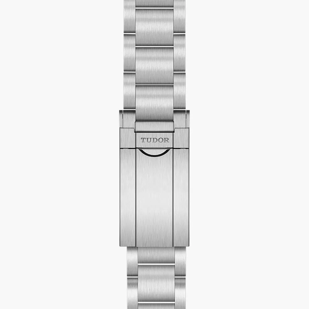 TUDOR Ranger 39mm Black Dial Watch M79950-0001
