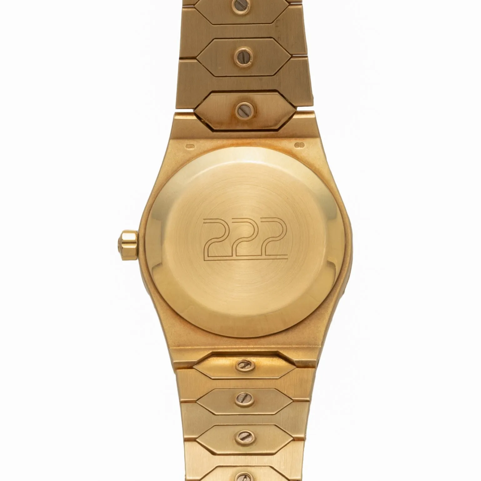 Vacheron Constantin 222