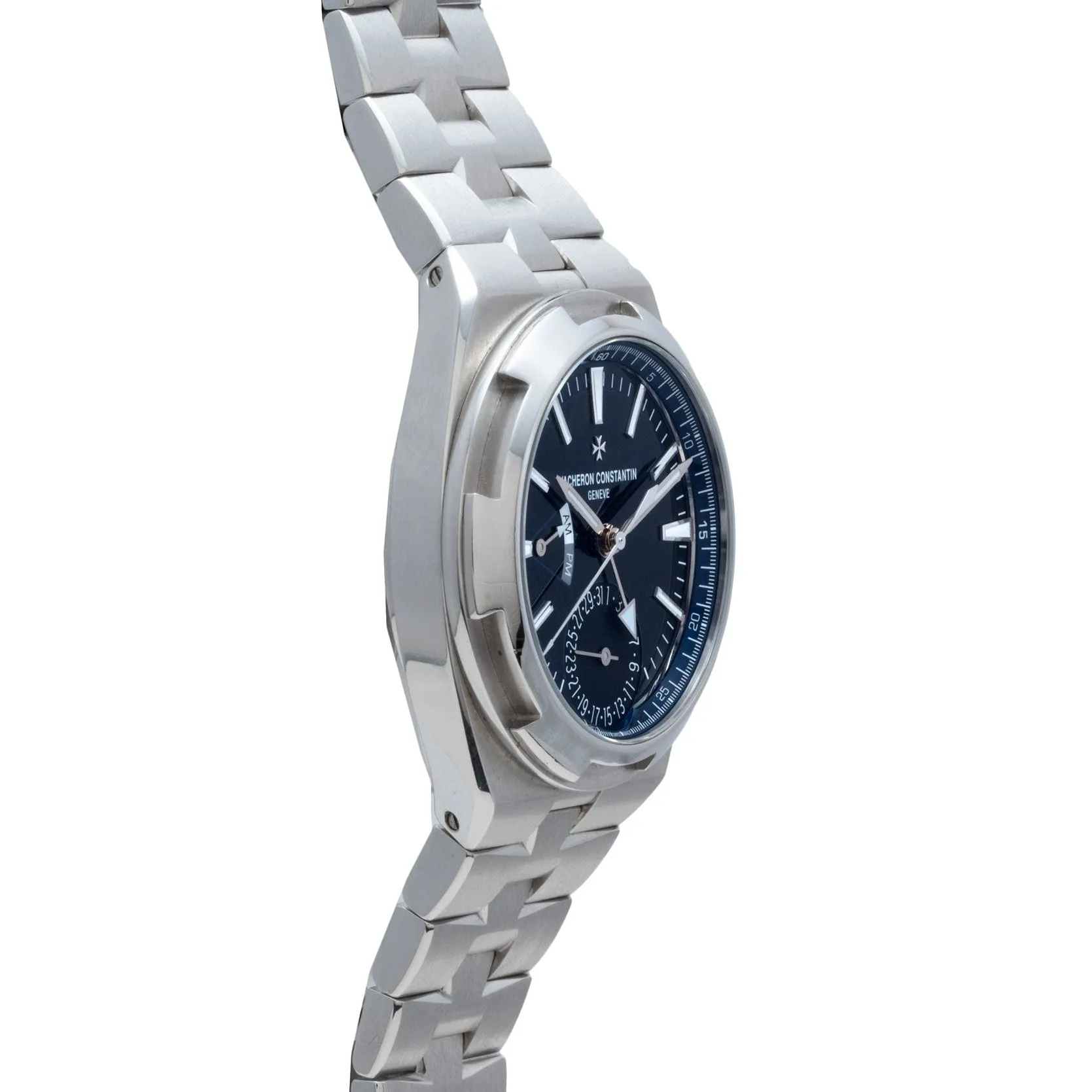 Vacheron Constantin Overseas Dual-Time