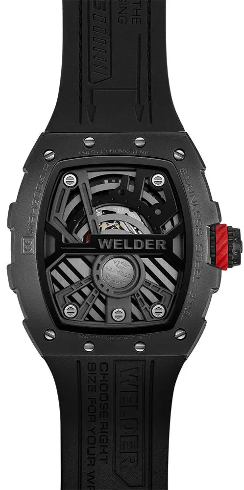 WELDER WRH3004-R(C5)