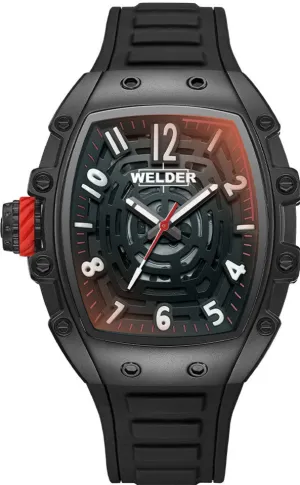 WELDER WRH3004-R(C5)