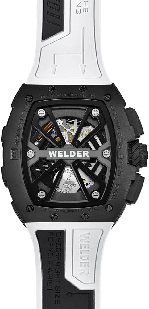 WELDER WRM2012-R(C5)
