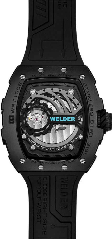 WELDER WRT1006(C5)