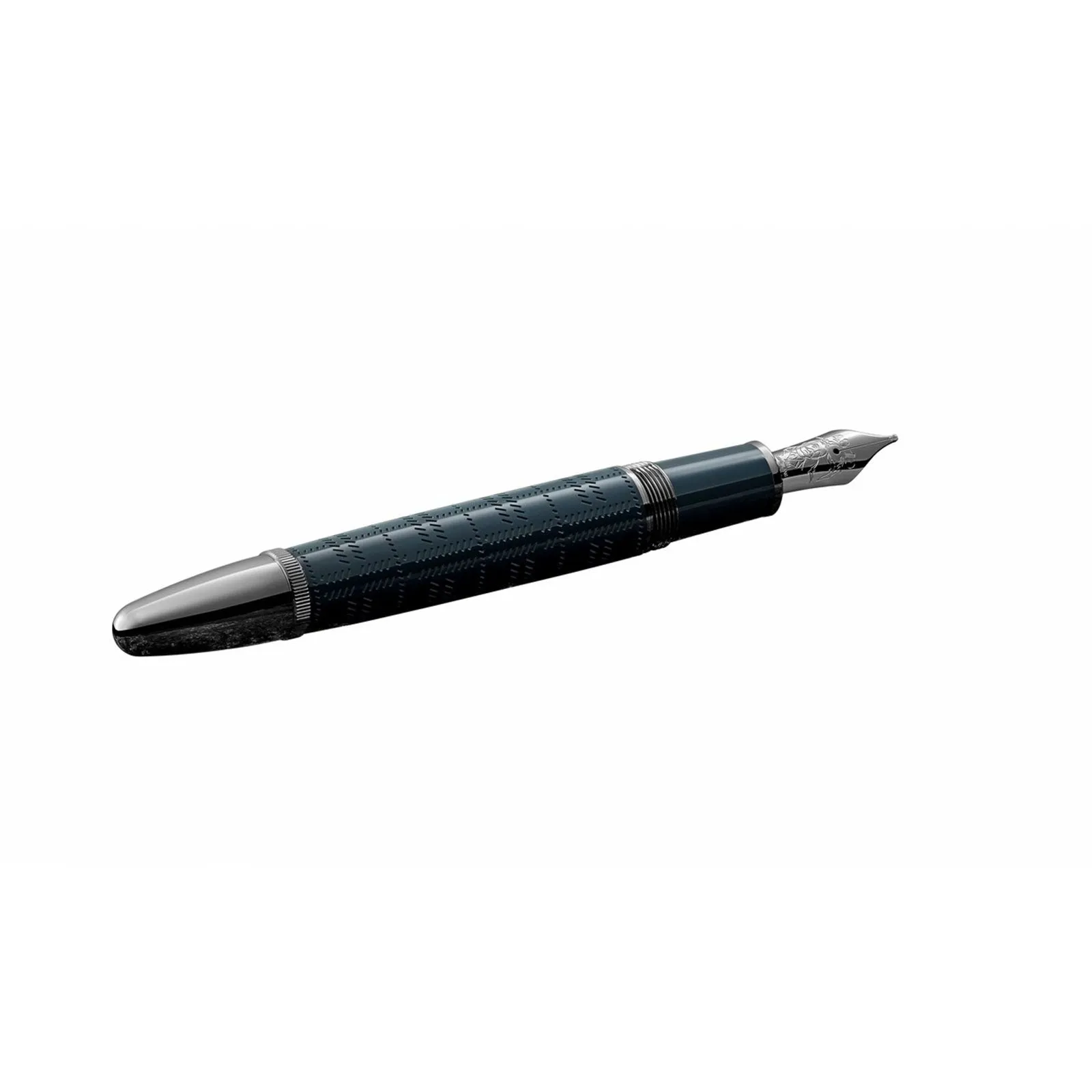 Writers Edition Sir Arthur Conan Doyle Limited Edition Fountain Pen MB127608