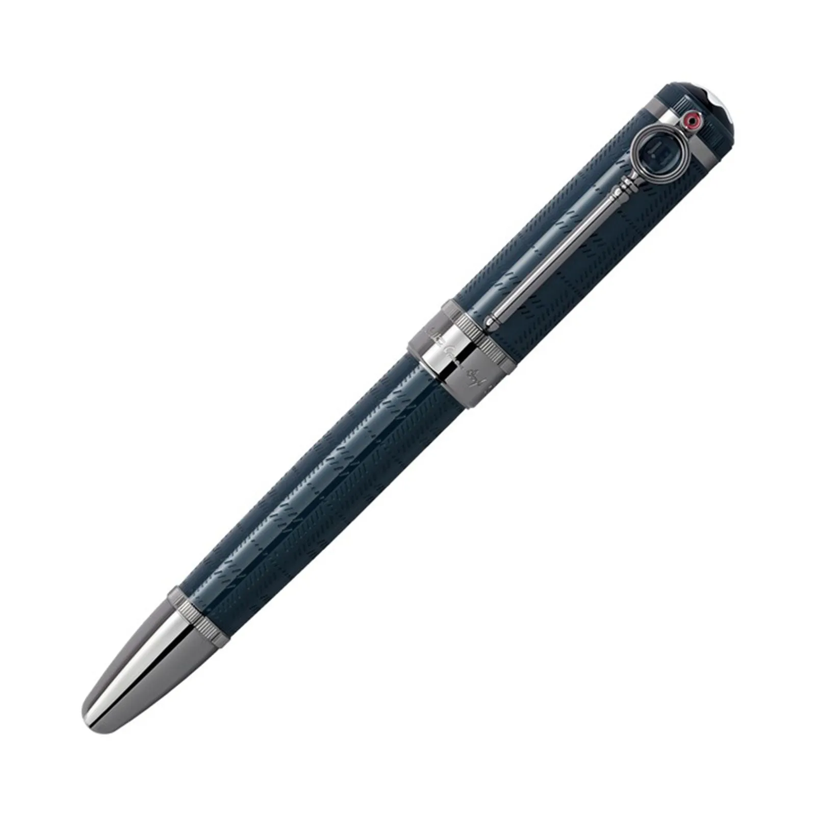 Writers Edition Sir Arthur Conan Doyle Limited Edition Fountain Pen MB127608