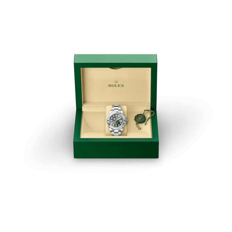 Yacht-Master 40