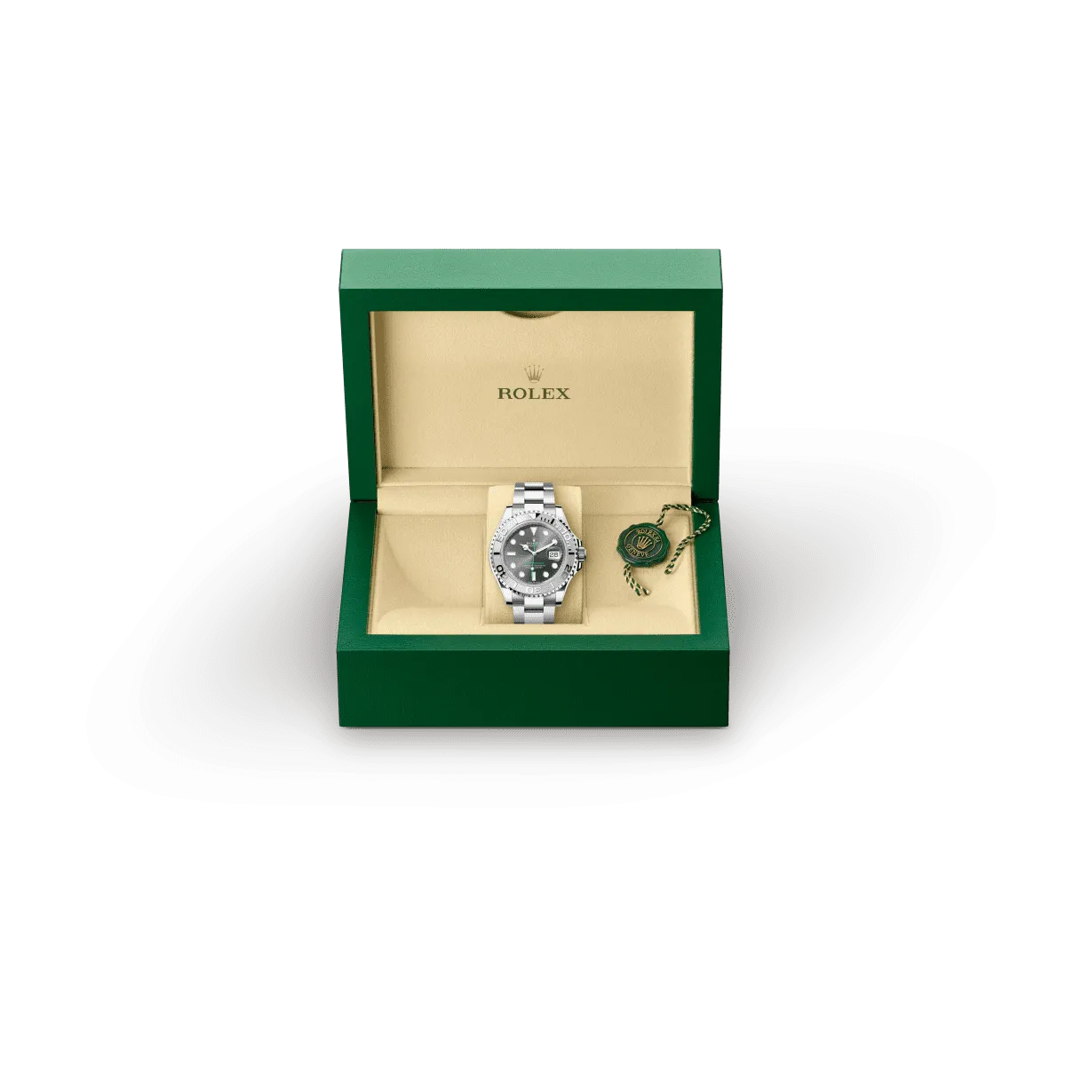 Yacht-Master 40