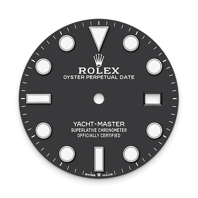 Yacht-Master 42