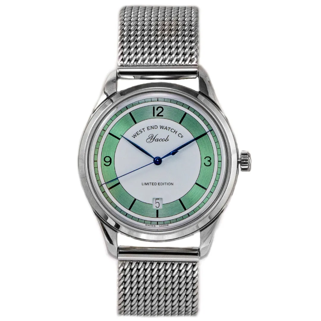 Yacob II - Limited Edition