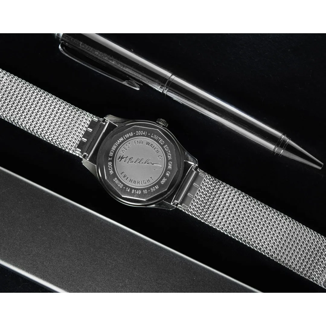 Yacob II - Limited Edition