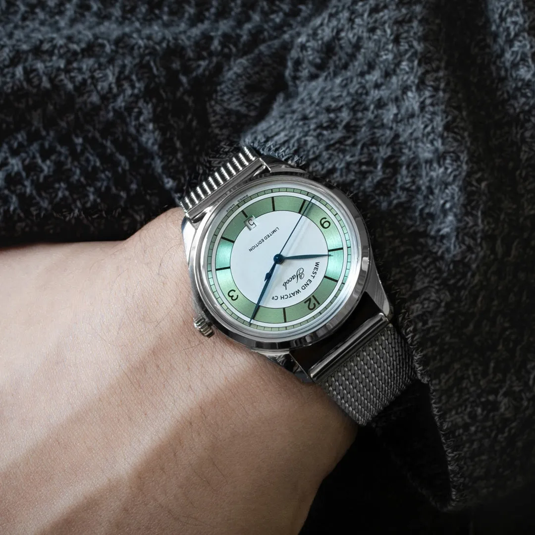Yacob II - Limited Edition