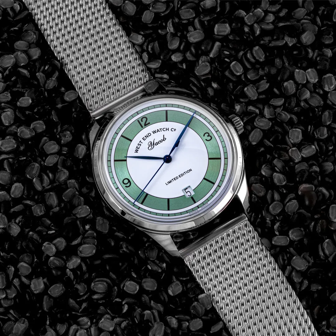 Yacob II - Limited Edition